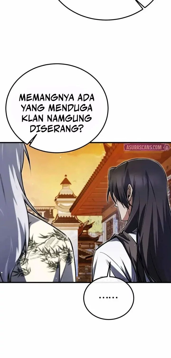 Number One Star Instructor Master Baek Chapter 140 - halaman 32