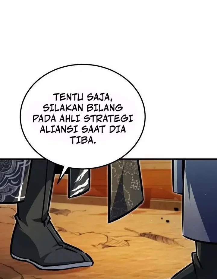 Number One Star Instructor Master Baek Chapter 140 - halaman 34