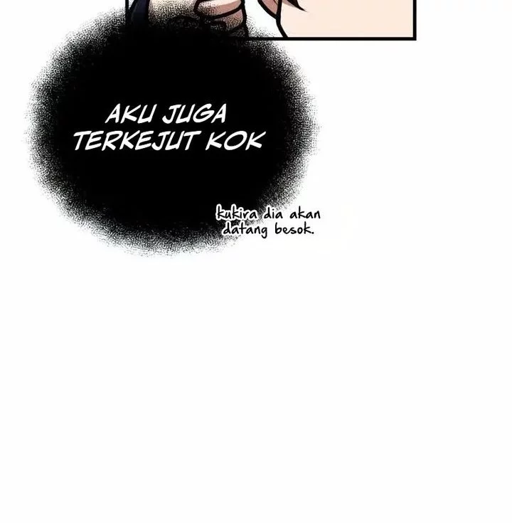 Number One Star Instructor Master Baek Chapter 140 - halaman 36