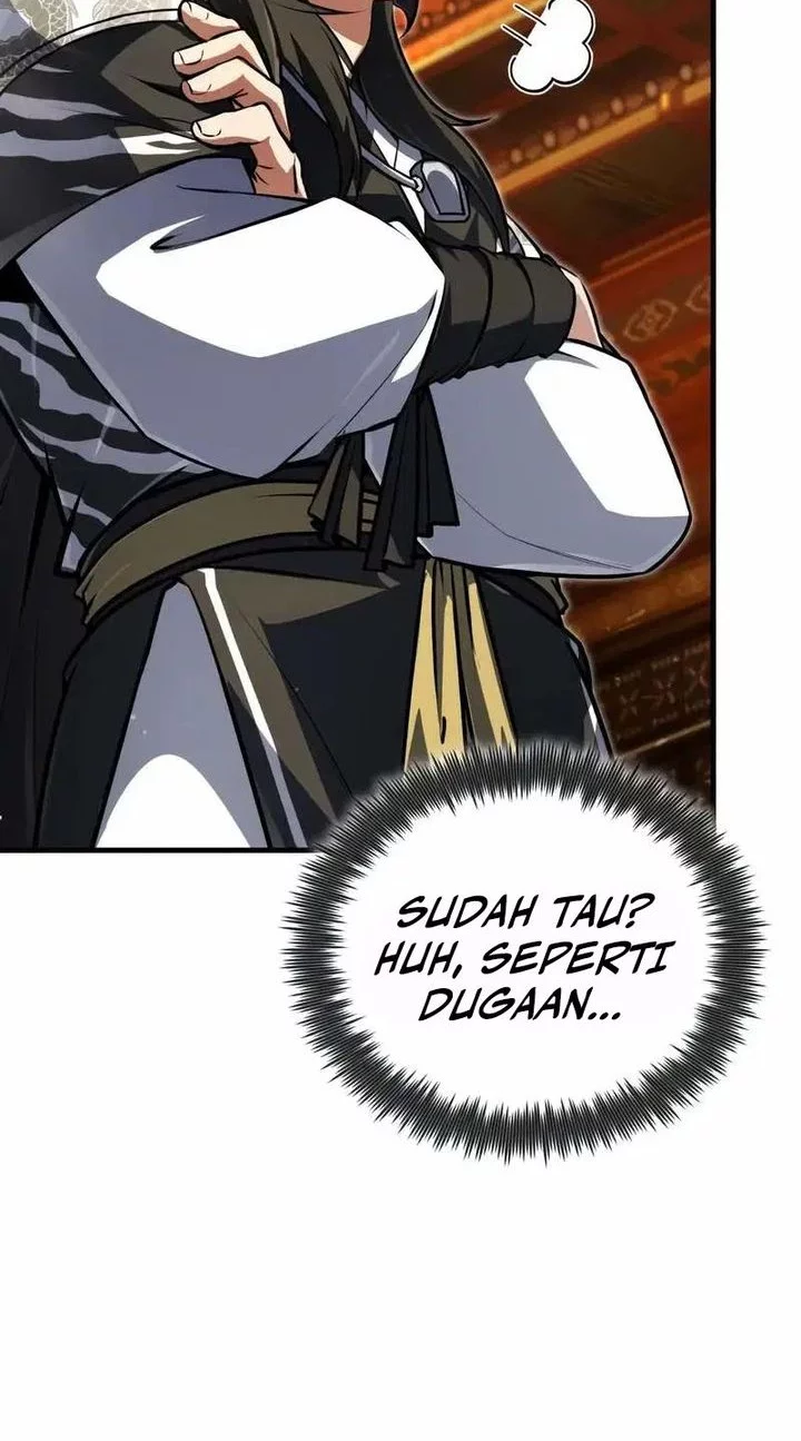Number One Star Instructor Master Baek Chapter 140 - halaman 38