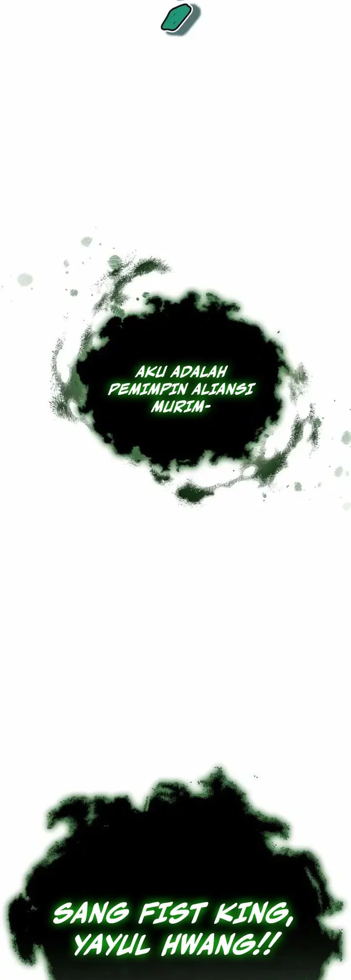 Number One Star Instructor Master Baek Chapter 140 - halaman 44