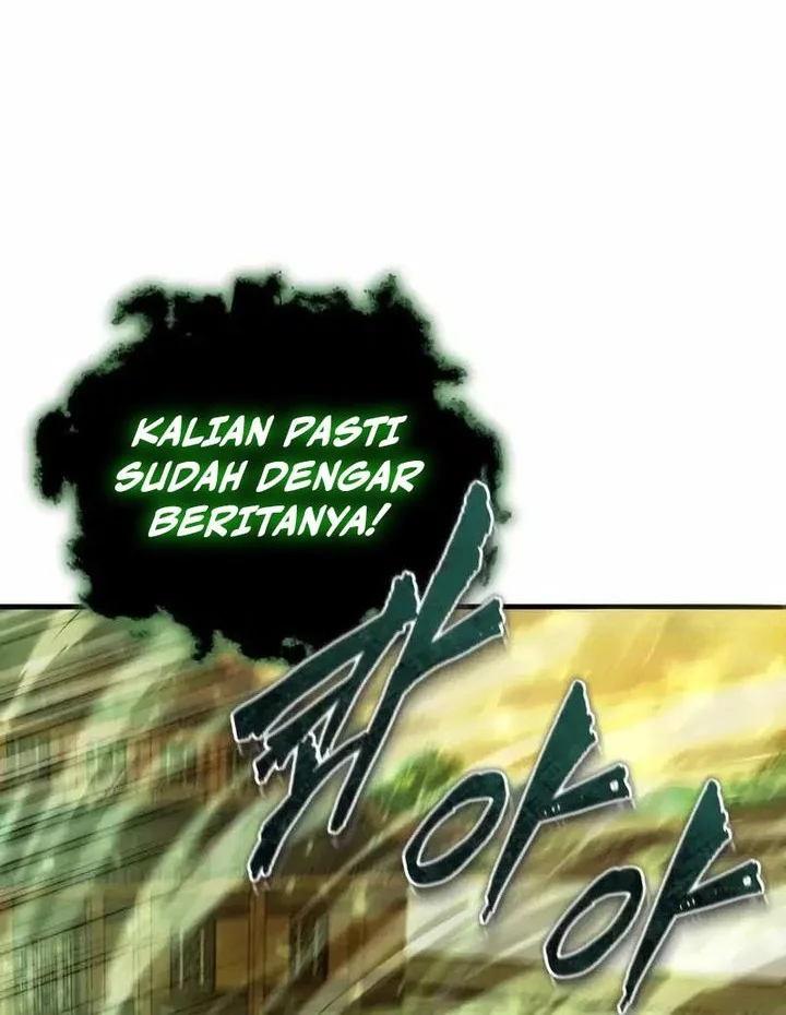 Number One Star Instructor Master Baek Chapter 140 - halaman 46