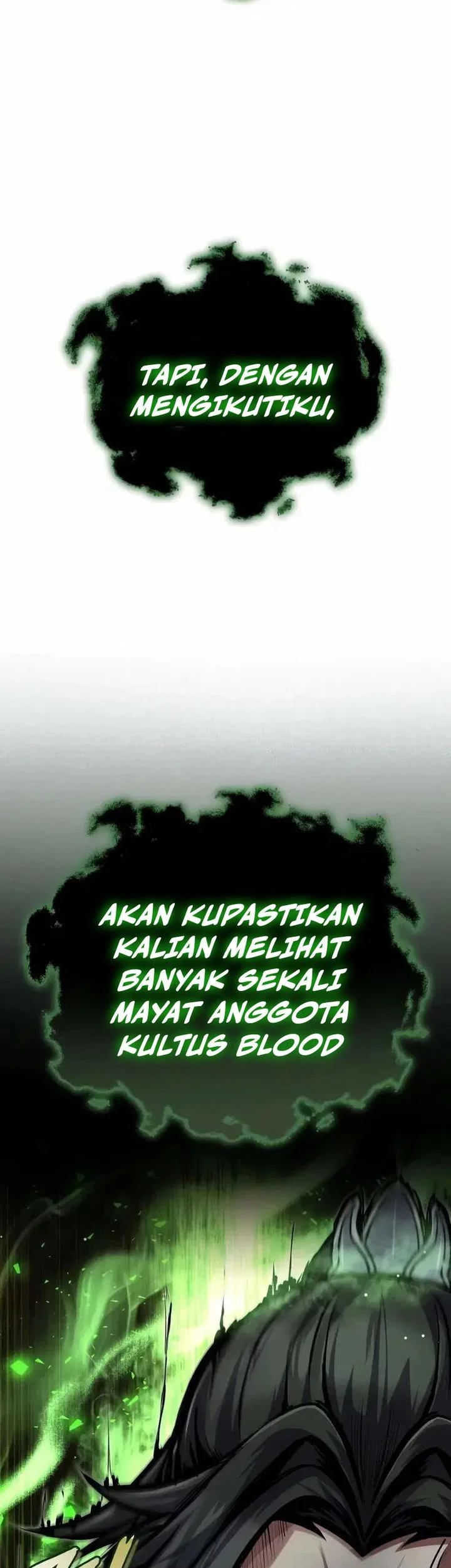 Number One Star Instructor Master Baek Chapter 140 - halaman 50