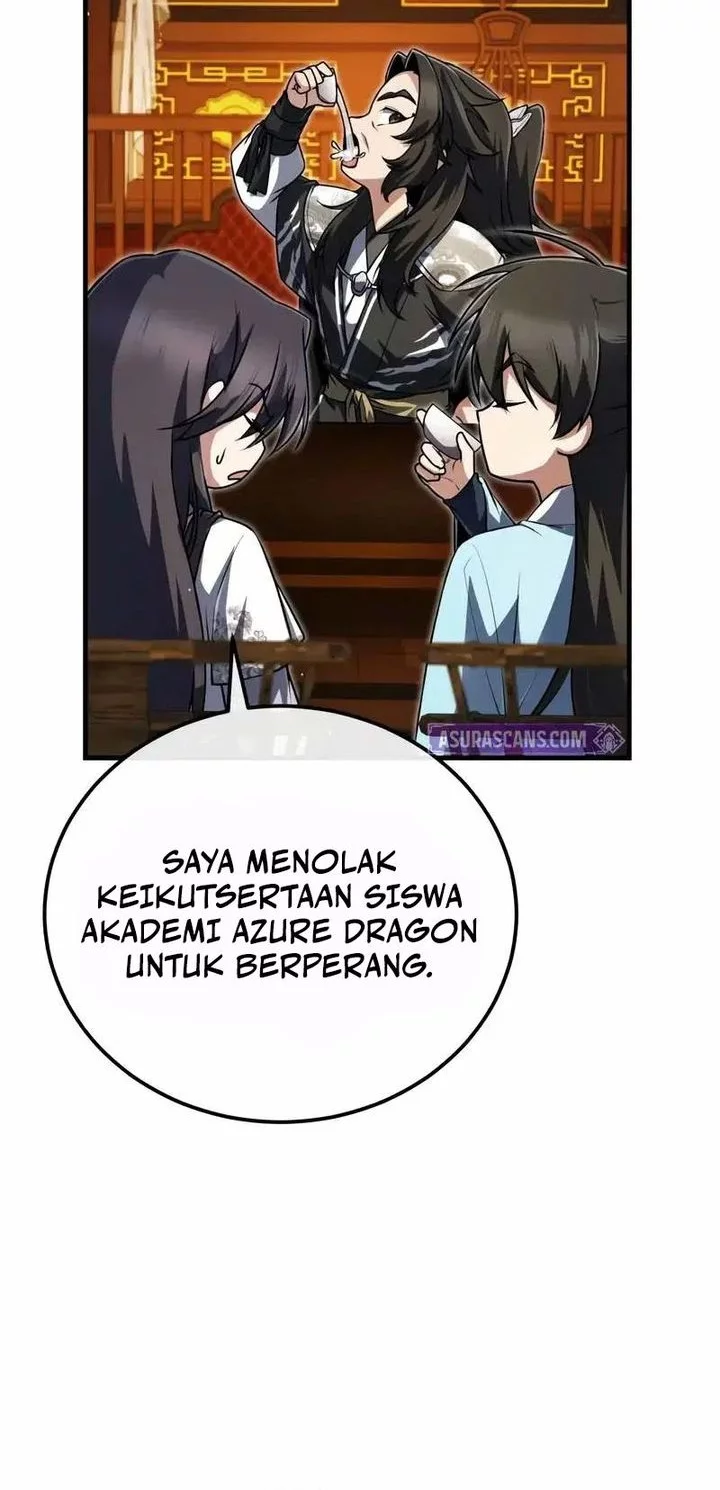 Number One Star Instructor Master Baek Chapter 140 - halaman 59