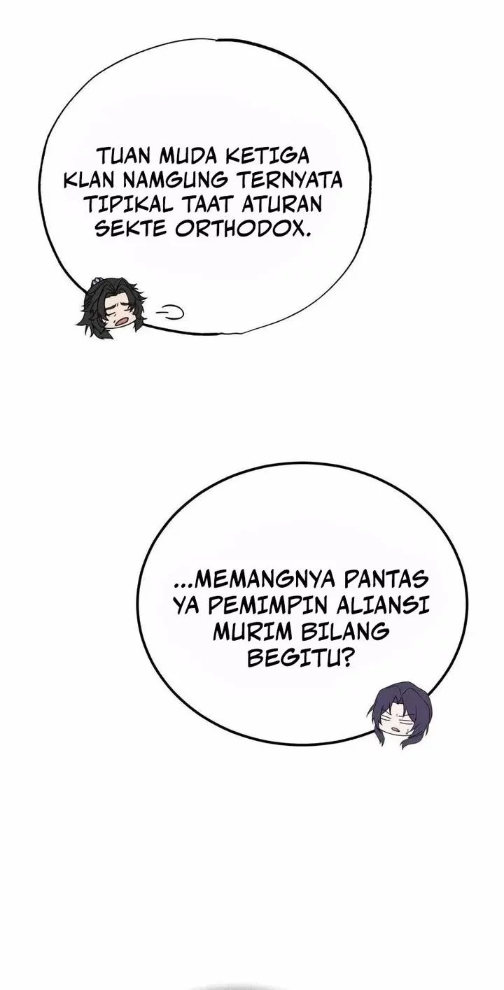 Number One Star Instructor Master Baek Chapter 140 - halaman 66