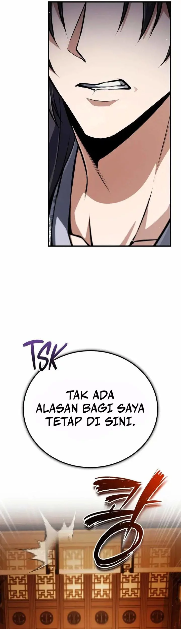 Number One Star Instructor Master Baek Chapter 140 - halaman 74