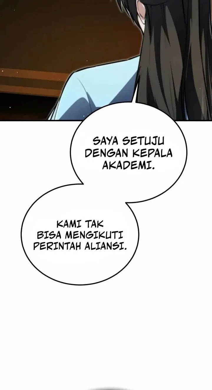 Number One Star Instructor Master Baek Chapter 140 - halaman 77