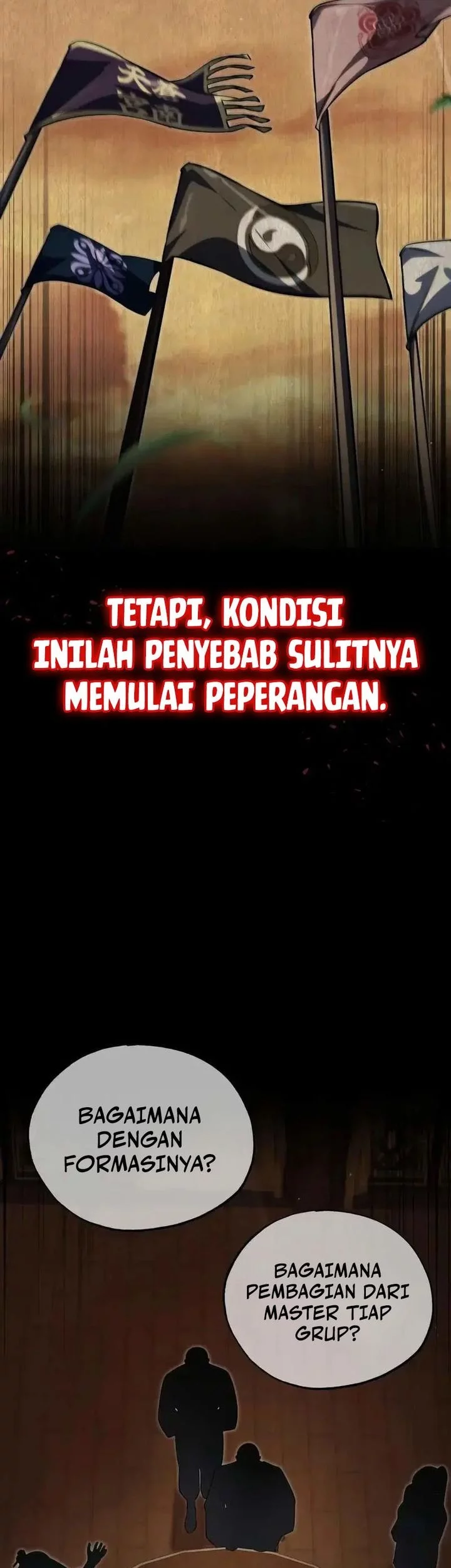 Number One Star Instructor Master Baek Chapter 140 - halaman 90