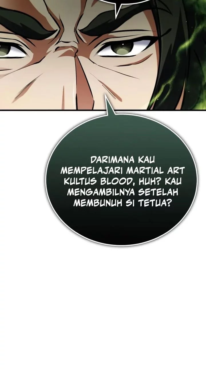 Number One Star Instructor Master Baek Chapter 141 - halaman 10