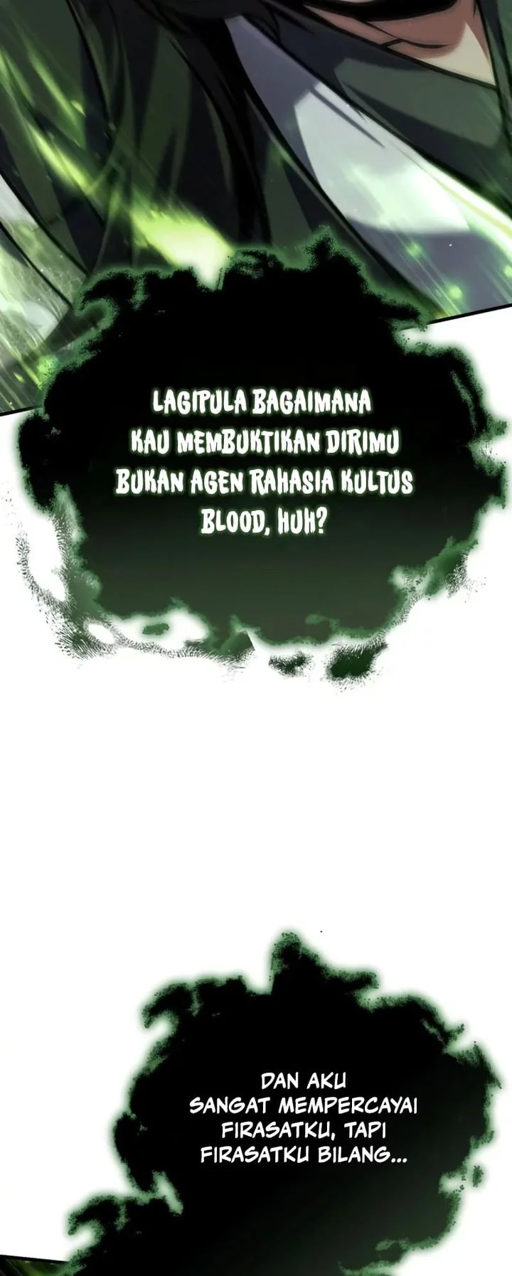 Number One Star Instructor Master Baek Chapter 141 - halaman 18