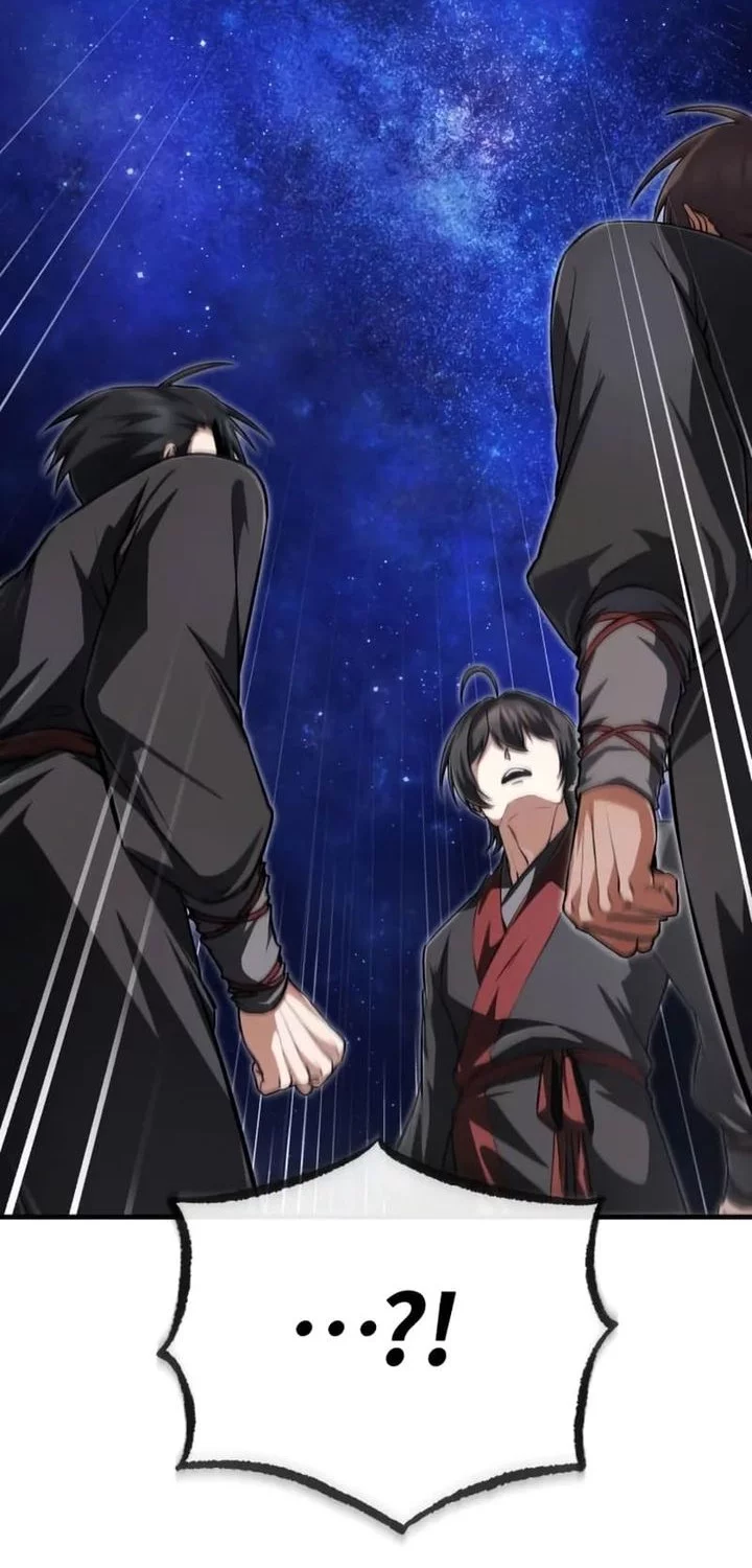Number One Star Instructor Master Baek Chapter 141 - halaman 28