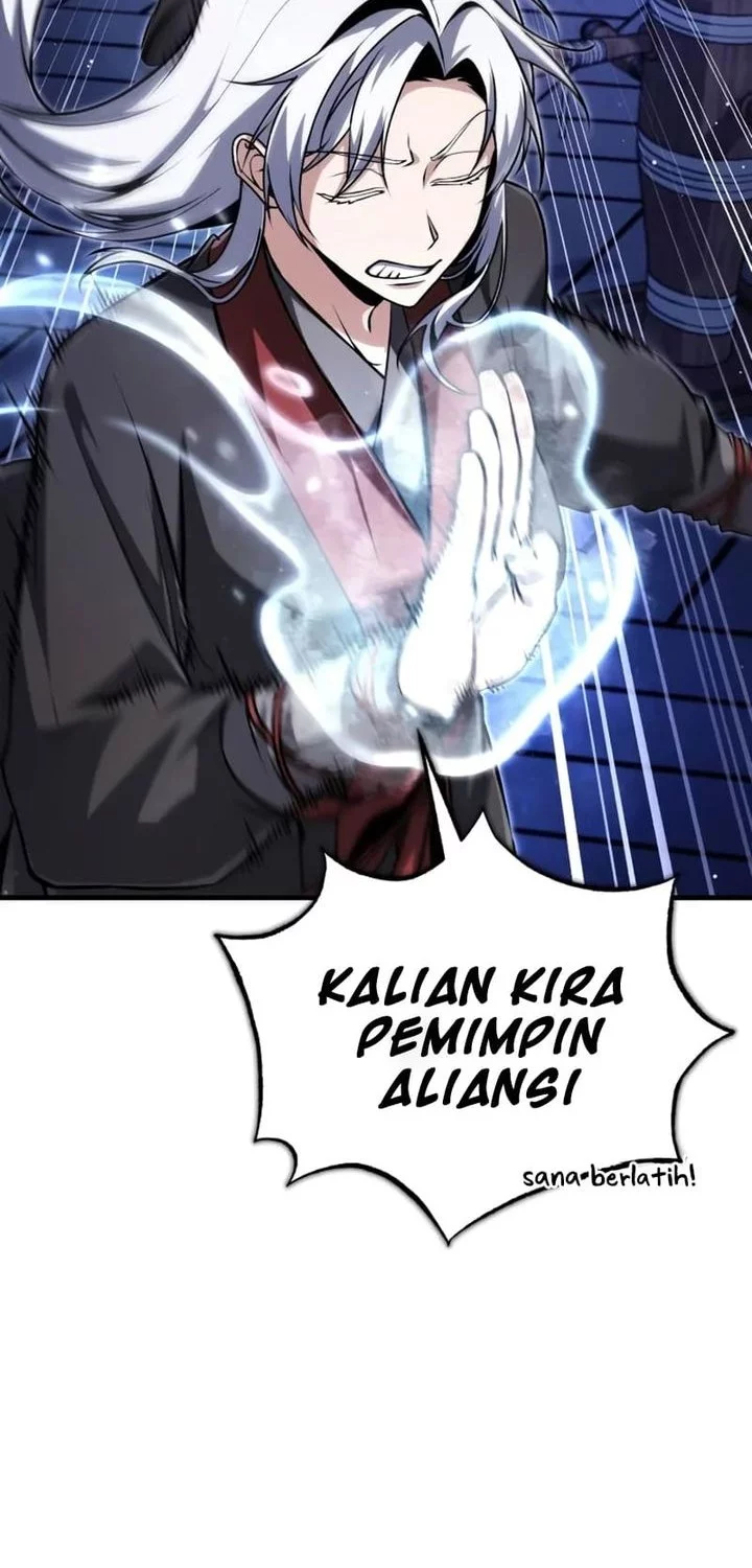 Number One Star Instructor Master Baek Chapter 141 - halaman 32