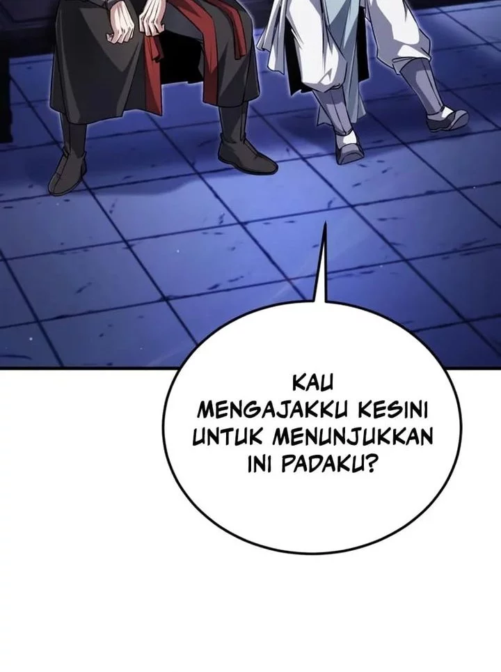 Number One Star Instructor Master Baek Chapter 141 - halaman 34