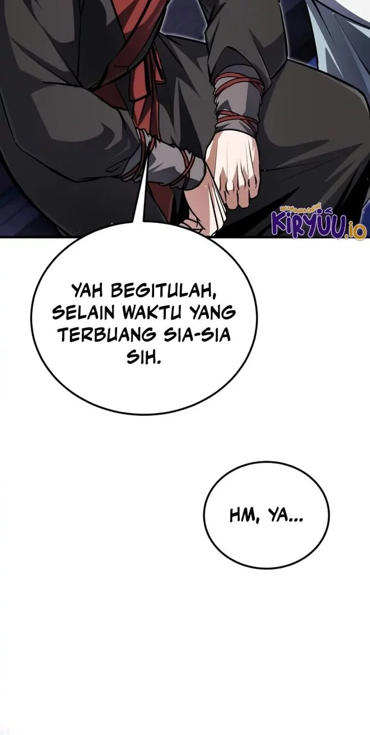 Number One Star Instructor Master Baek Chapter 141 - halaman 40