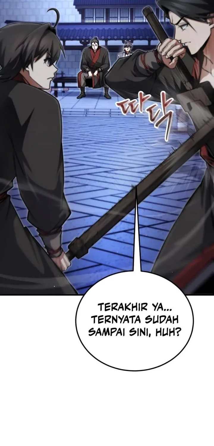 Number One Star Instructor Master Baek Chapter 141 - halaman 42