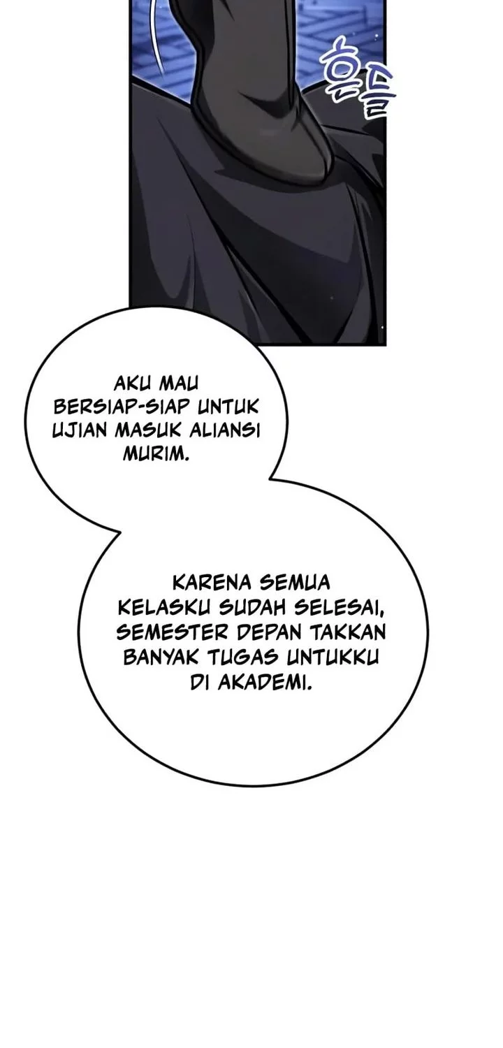 Number One Star Instructor Master Baek Chapter 141 - halaman 46