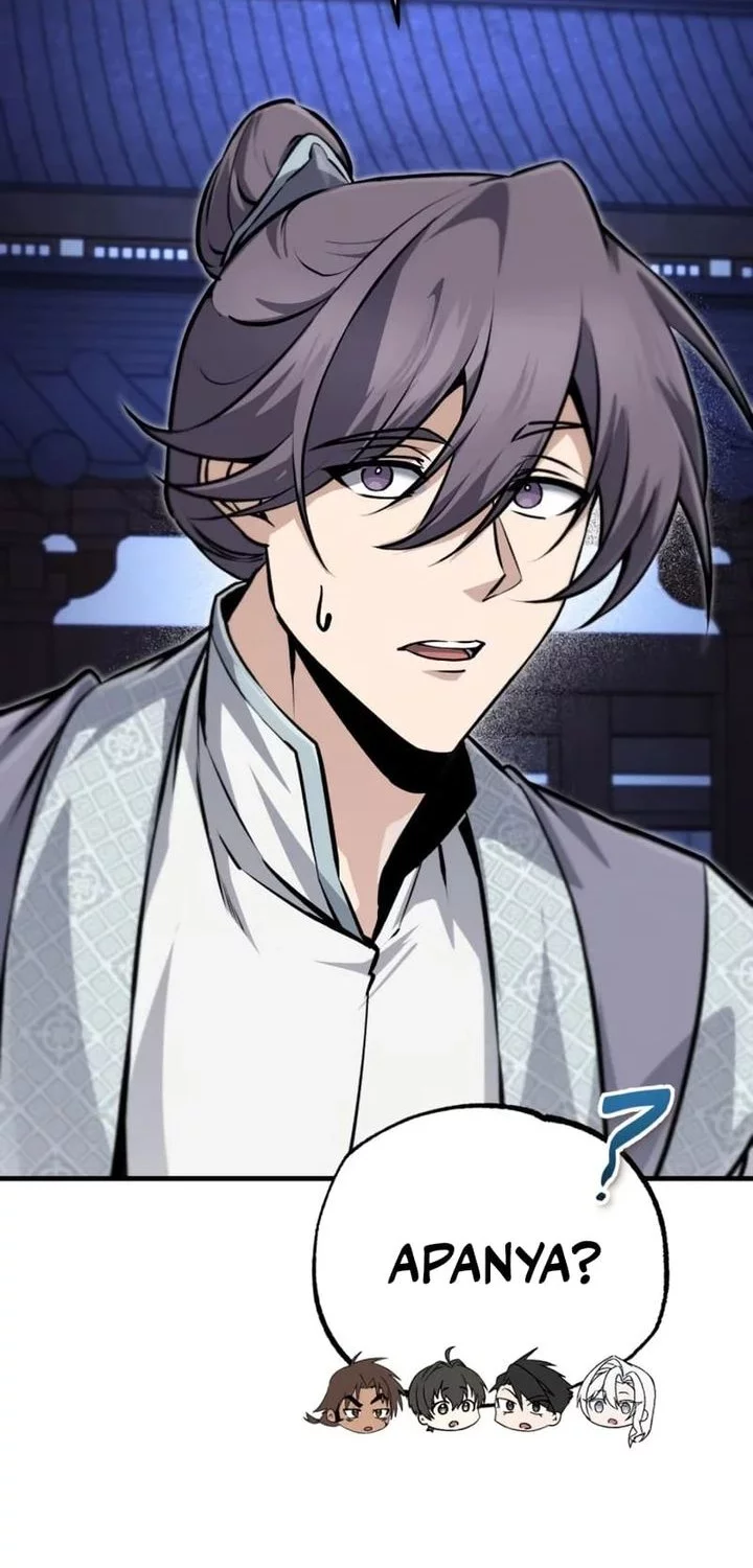 Number One Star Instructor Master Baek Chapter 141 - halaman 64