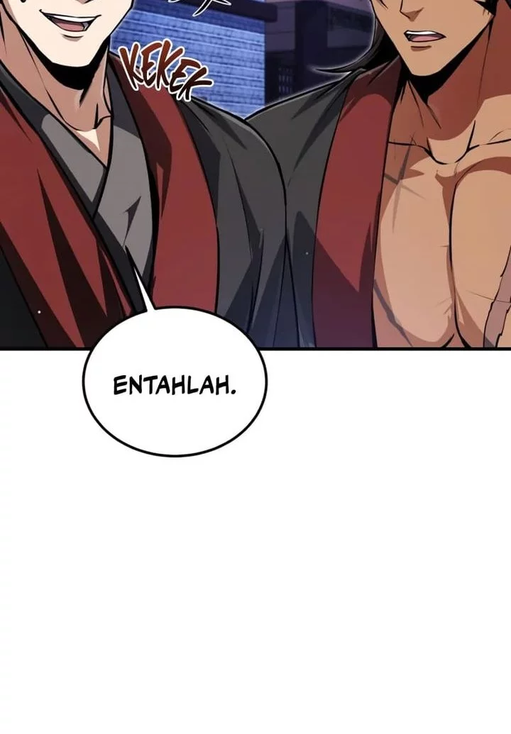 Number One Star Instructor Master Baek Chapter 141 - halaman 68