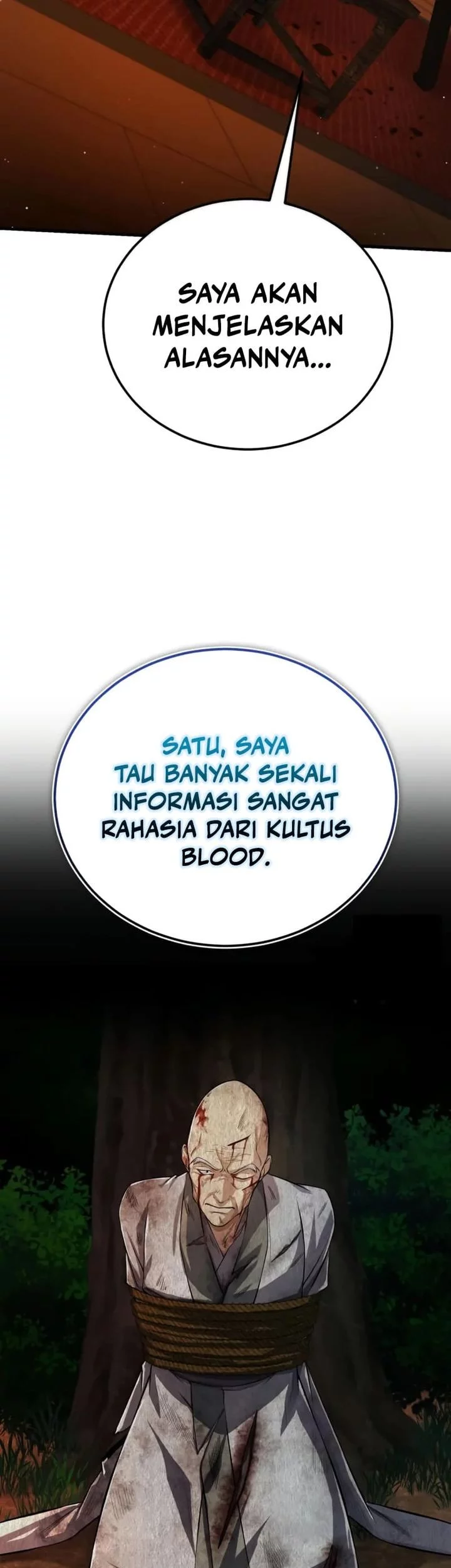 Number One Star Instructor Master Baek Chapter 141 - halaman 7
