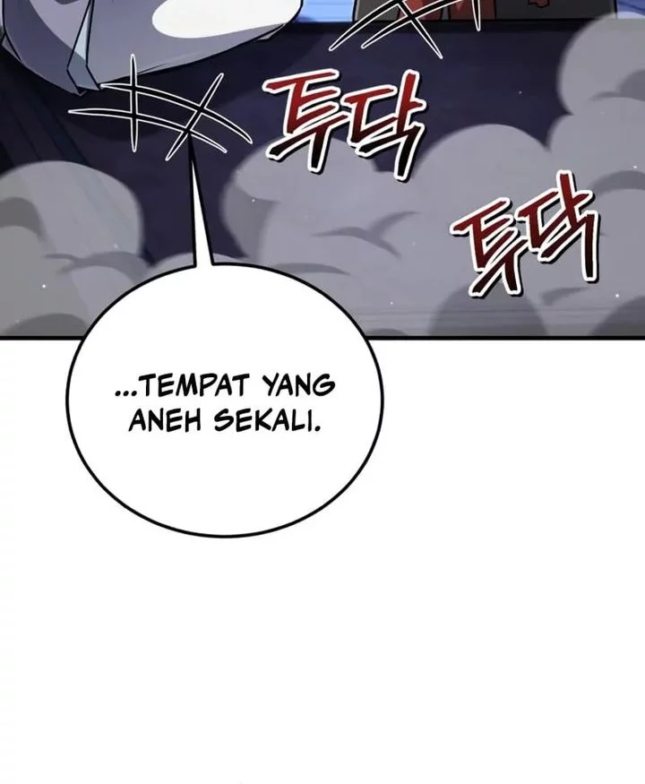 Number One Star Instructor Master Baek Chapter 141 - halaman 76