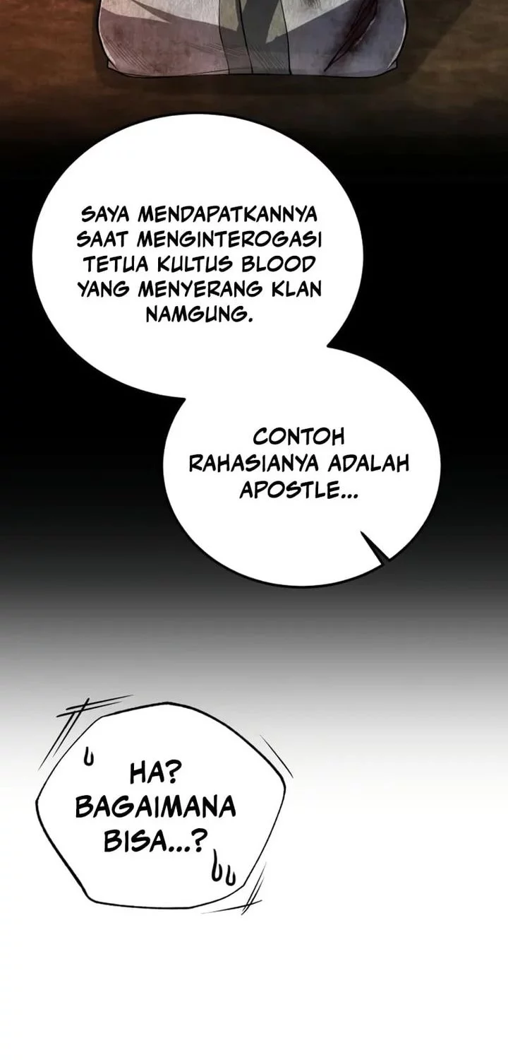 Number One Star Instructor Master Baek Chapter 141 - halaman 8