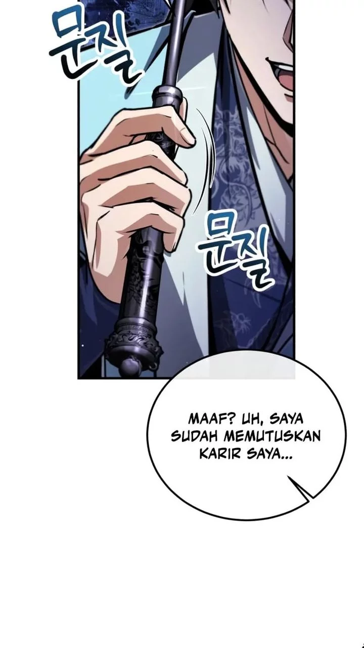 Number One Star Instructor Master Baek Chapter 141 - halaman 87