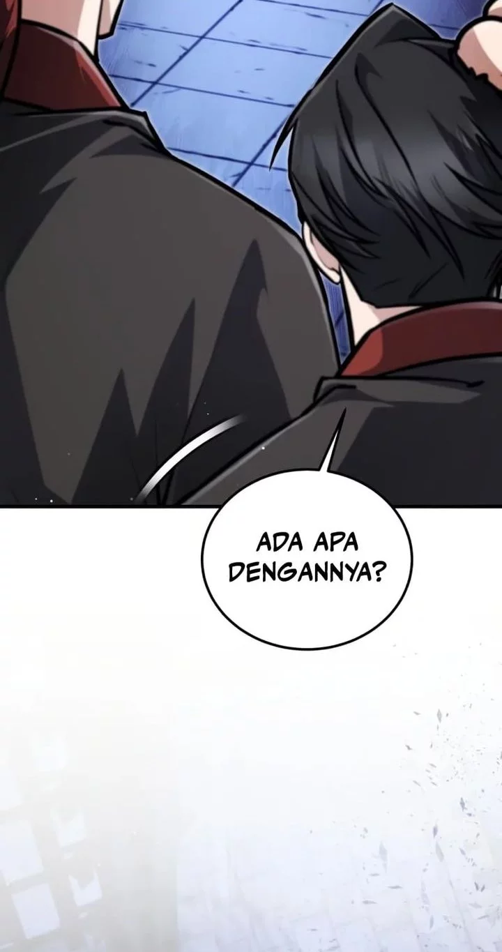 Number One Star Instructor Master Baek Chapter 141 - halaman 89