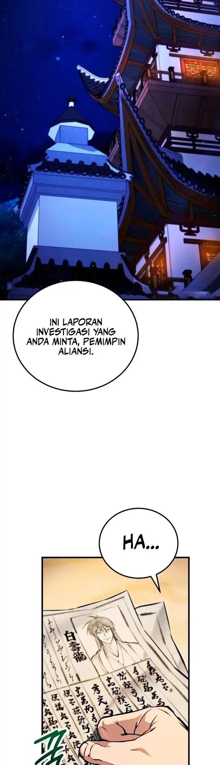 Number One Star Instructor Master Baek Chapter 142 - halaman 2