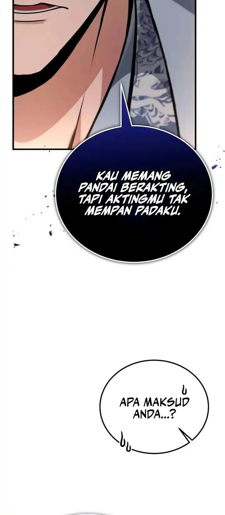 Number One Star Instructor Master Baek Chapter 142 - halaman 29