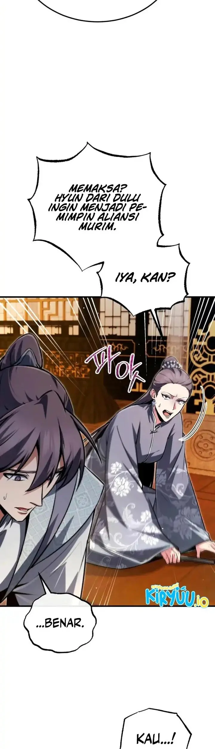 Number One Star Instructor Master Baek Chapter 142 - halaman 67