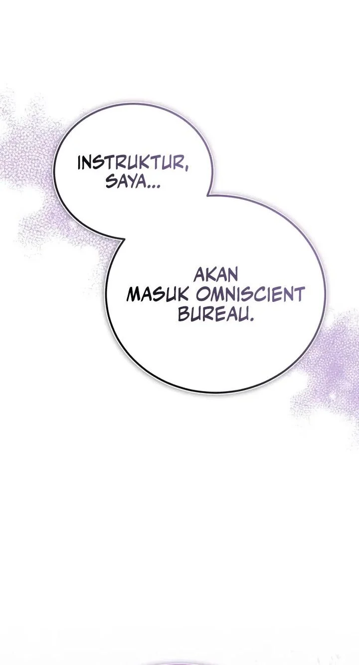 Number One Star Instructor Master Baek Chapter 143 - halaman 28