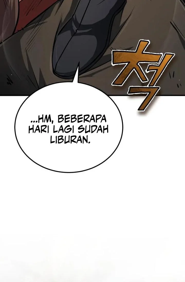 Number One Star Instructor Master Baek Chapter 143 - halaman 45