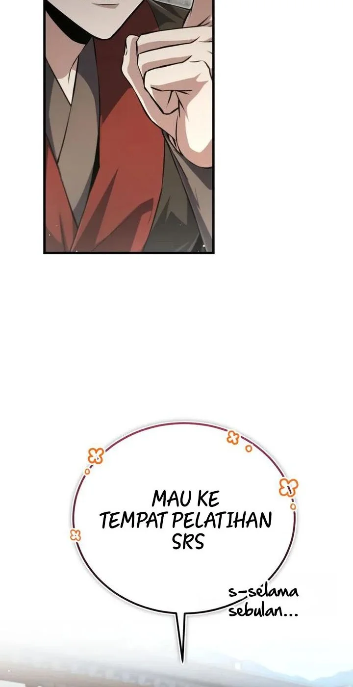 Number One Star Instructor Master Baek Chapter 143 - halaman 48