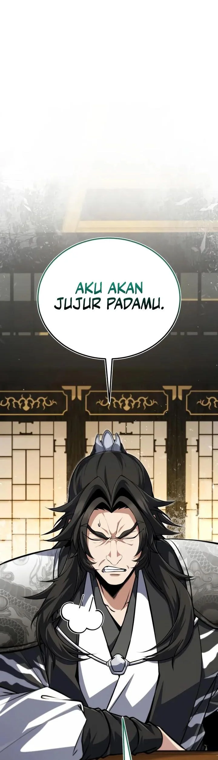 Number One Star Instructor Master Baek Chapter 143 - halaman 53