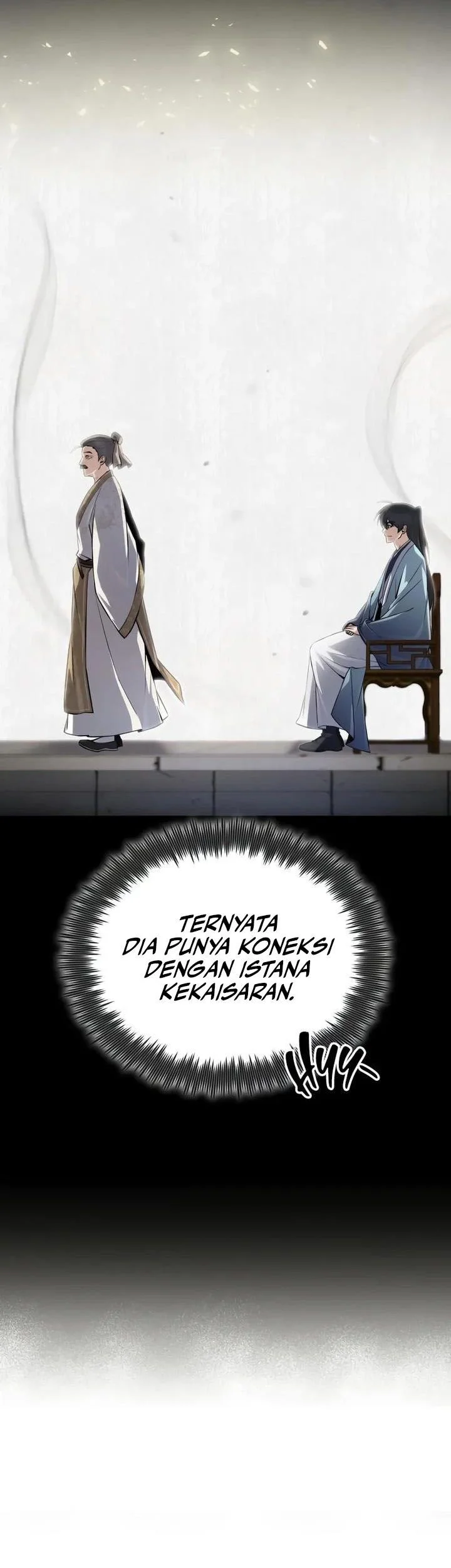 Number One Star Instructor Master Baek Chapter 143 - halaman 59