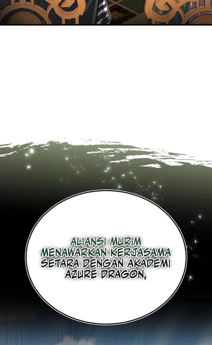 Number One Star Instructor Master Baek Chapter 143 - halaman 62