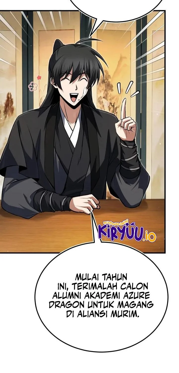 Number One Star Instructor Master Baek Chapter 143 - halaman 66