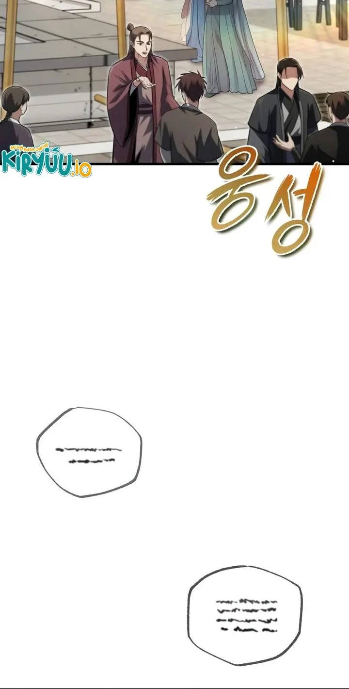 Number One Star Instructor Master Baek Chapter 144 - halaman 17