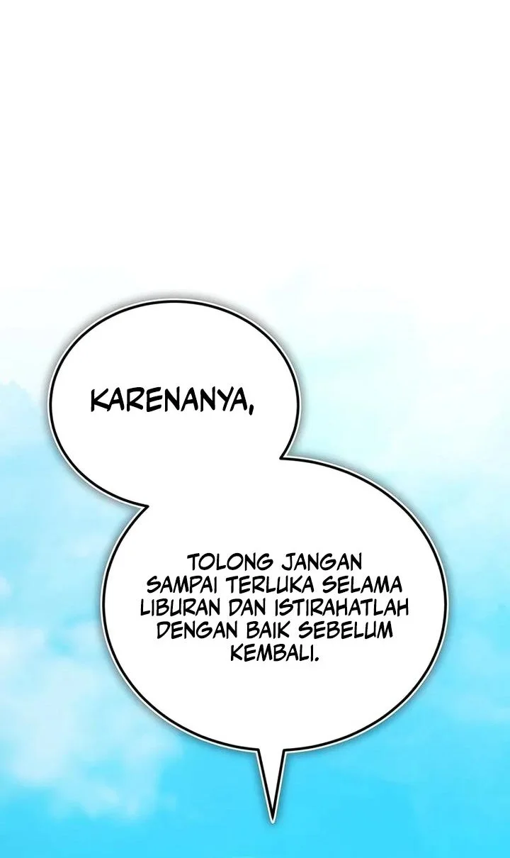 Number One Star Instructor Master Baek Chapter 144 - halaman 3