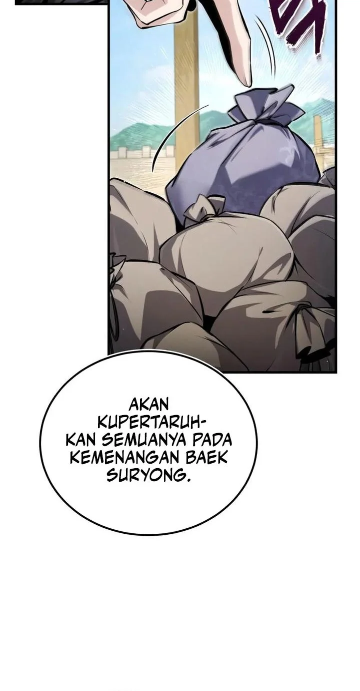 Number One Star Instructor Master Baek Chapter 144 - halaman 39