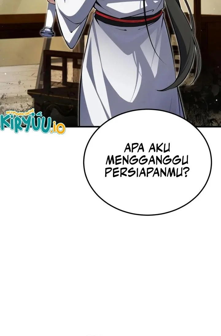 Number One Star Instructor Master Baek Chapter 144 - halaman 45