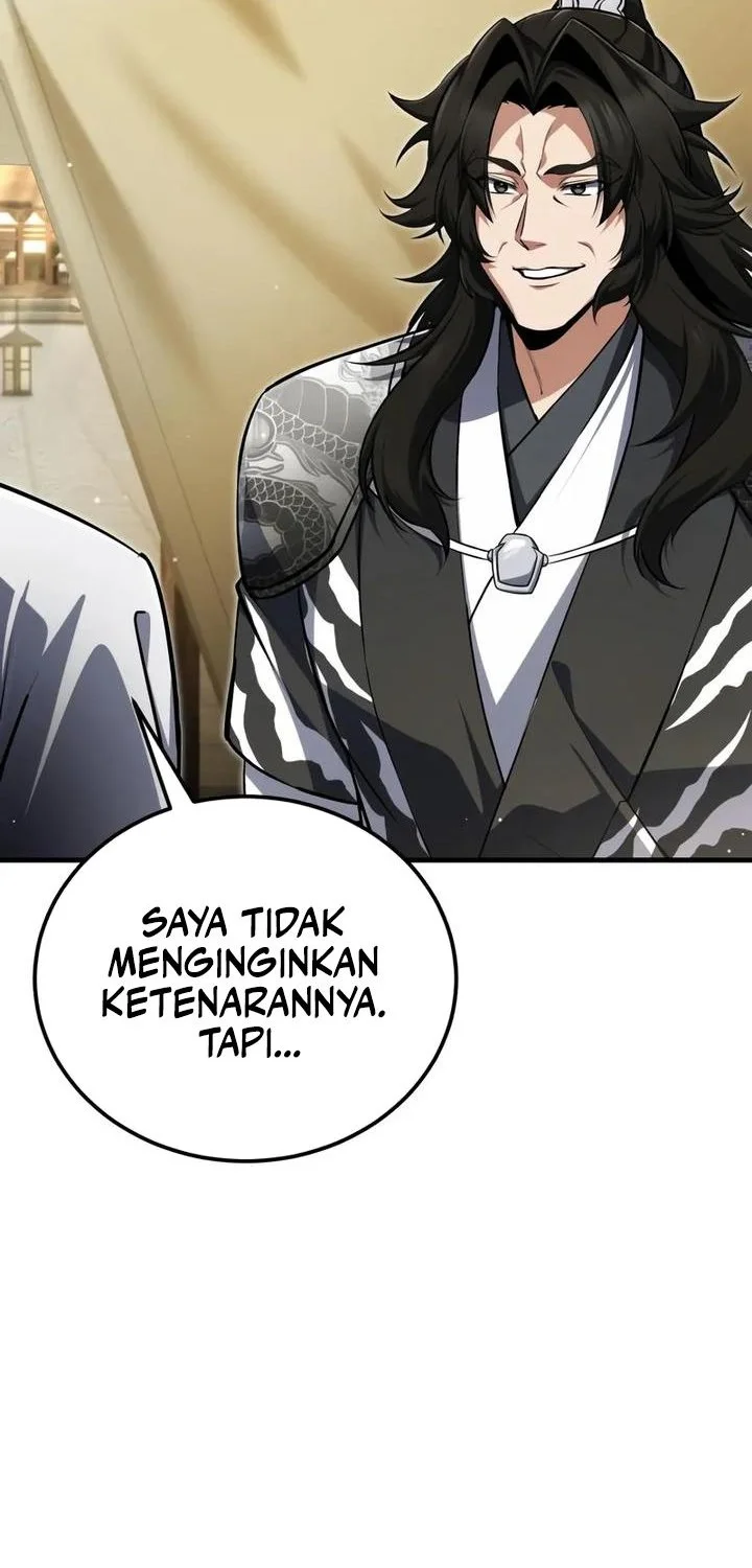 Number One Star Instructor Master Baek Chapter 144 - halaman 47