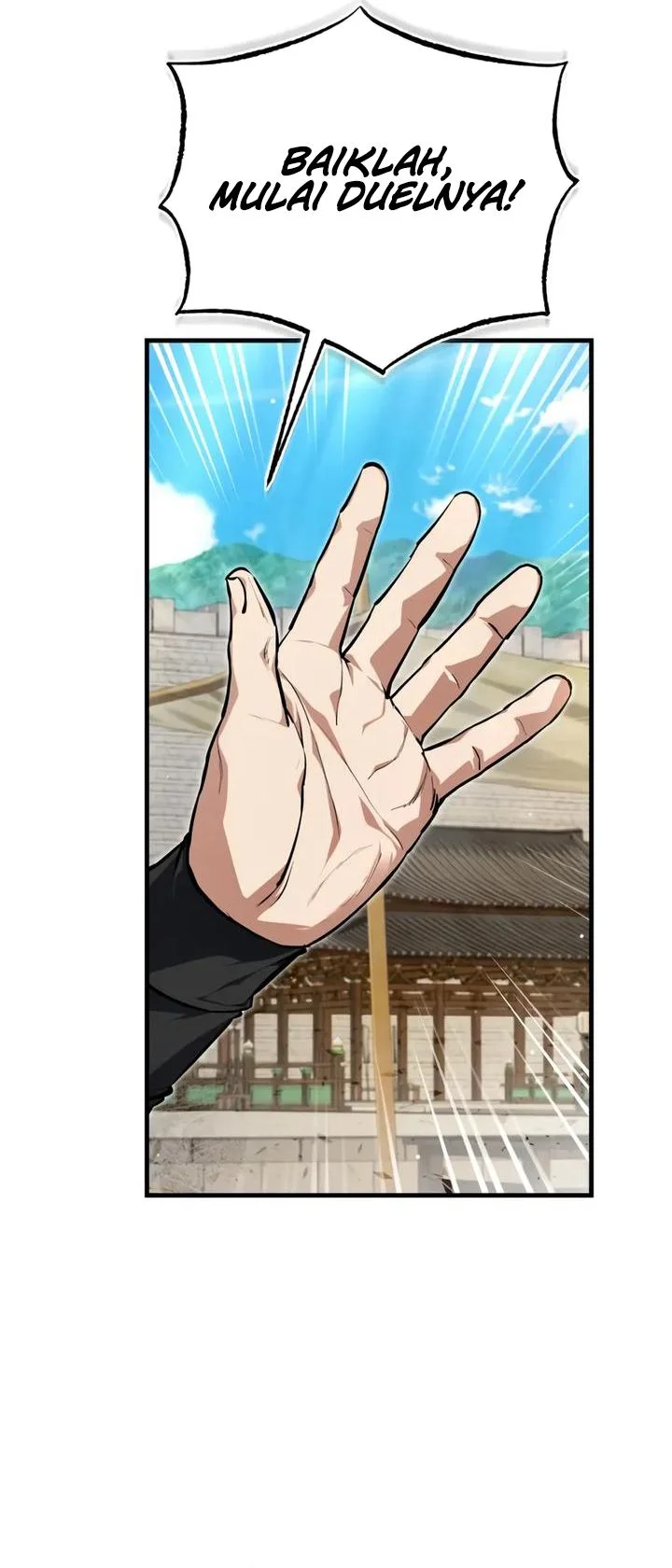 Number One Star Instructor Master Baek Chapter 144 - halaman 64