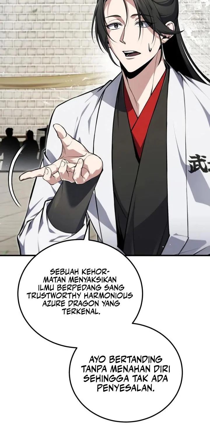 Number One Star Instructor Master Baek Chapter 144 - halaman 68