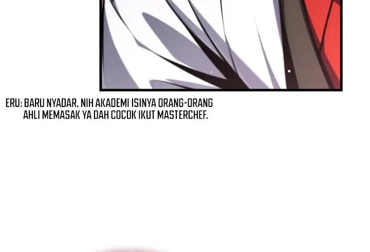 Number One Star Instructor Master Baek Chapter 144 - halaman 76