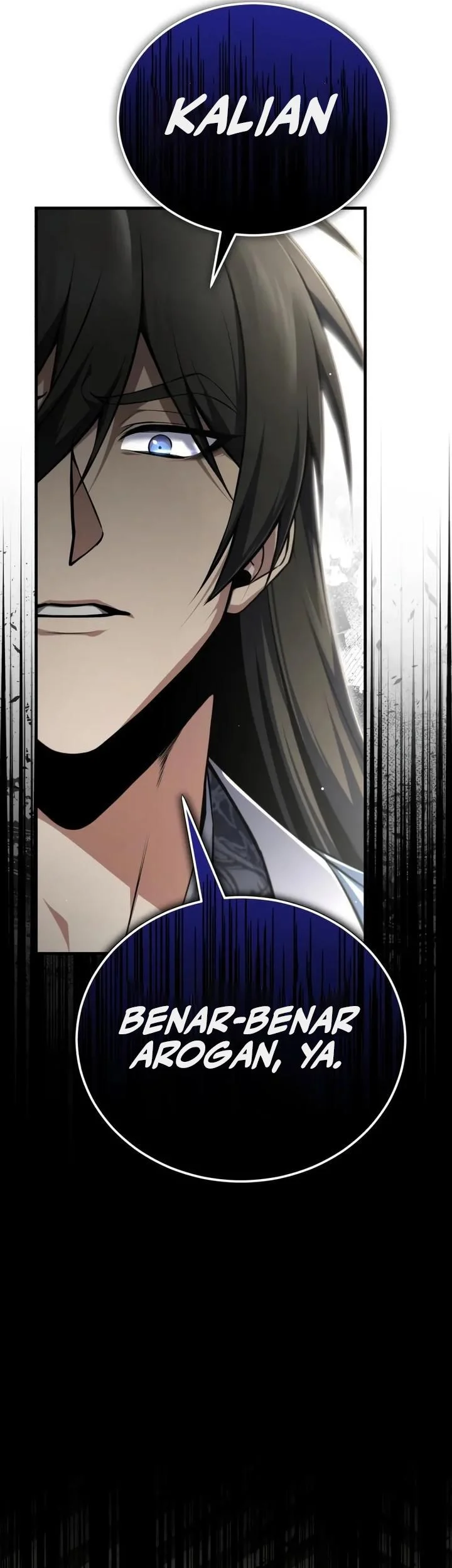 Number One Star Instructor Master Baek Chapter 144 - halaman 79