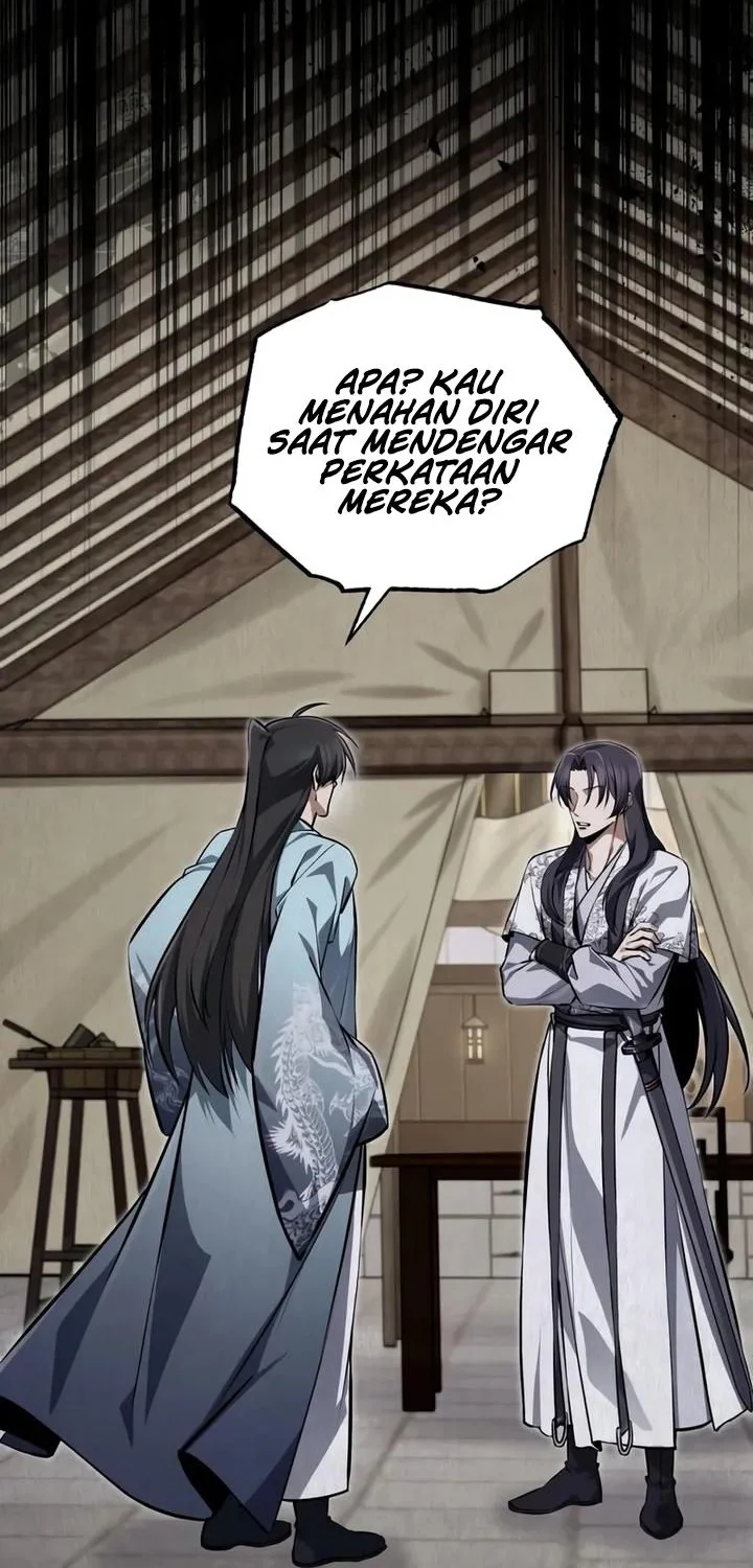 Number One Star Instructor Master Baek Chapter 144 - halaman 80