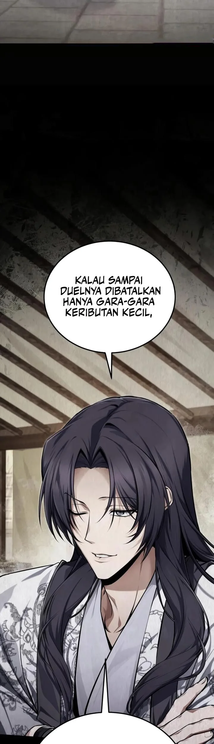 Number One Star Instructor Master Baek Chapter 144 - halaman 81