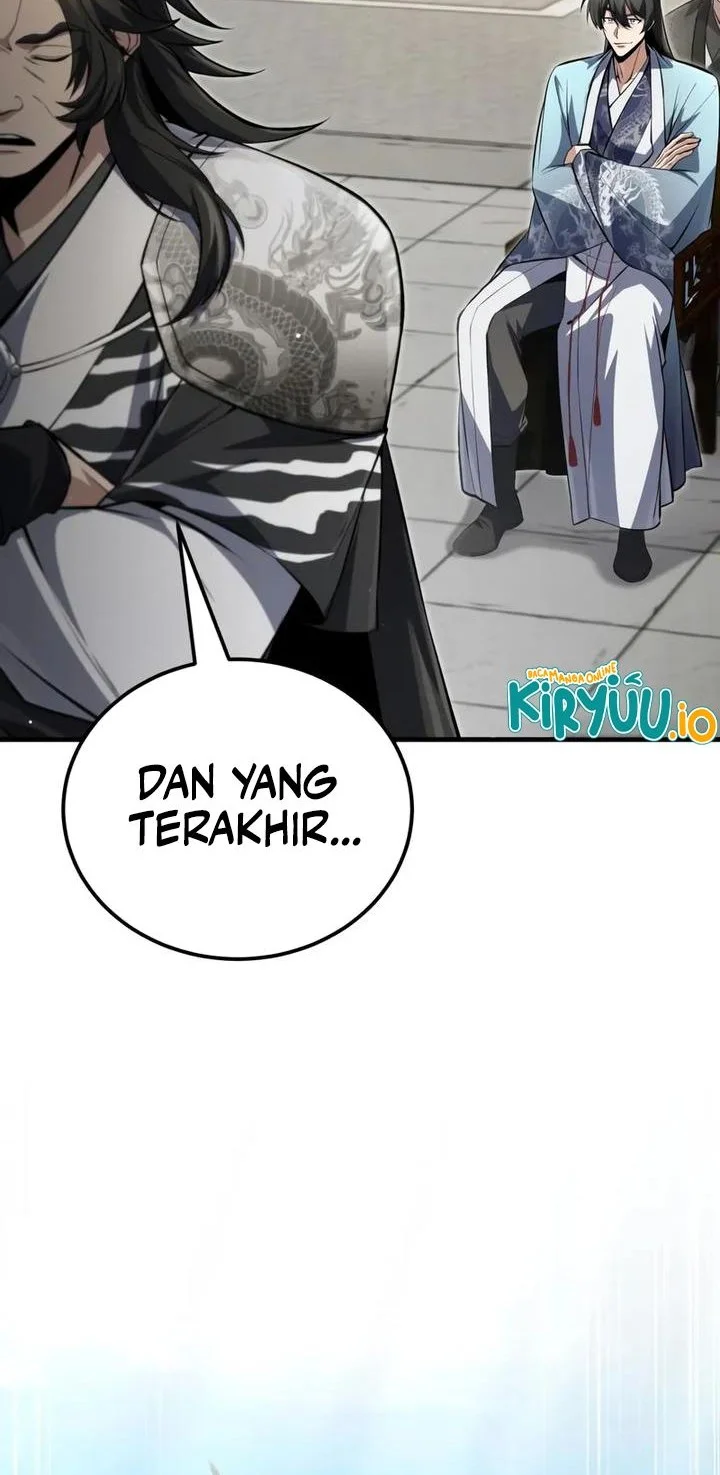 Number One Star Instructor Master Baek Chapter 144 - halaman 9