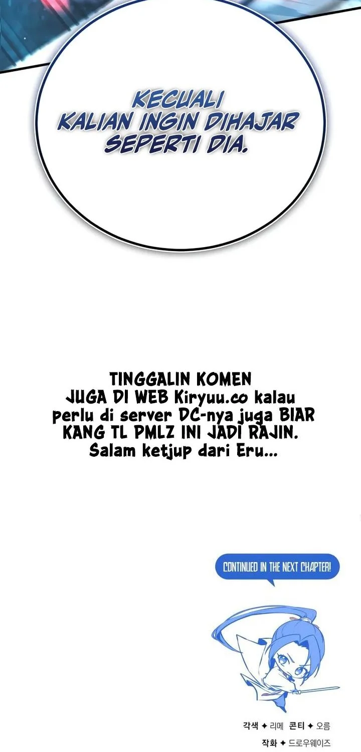 Number One Star Instructor Master Baek Chapter 144 - halaman 99